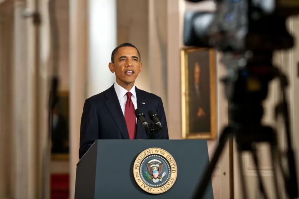 President Obama